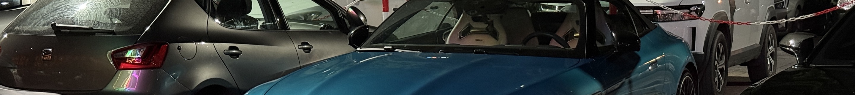 Mercedes-AMG SL 63 R232