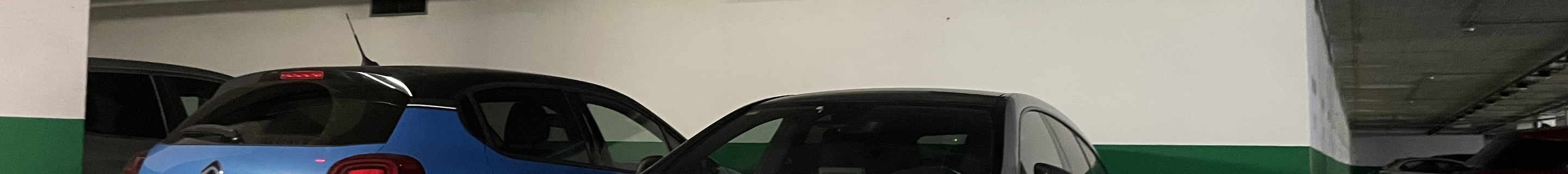 Mercedes-AMG CLA 45 Shooting Brake X117 2017