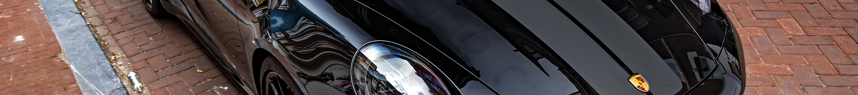 Porsche 992 Carrera GTS Cabriolet MkII