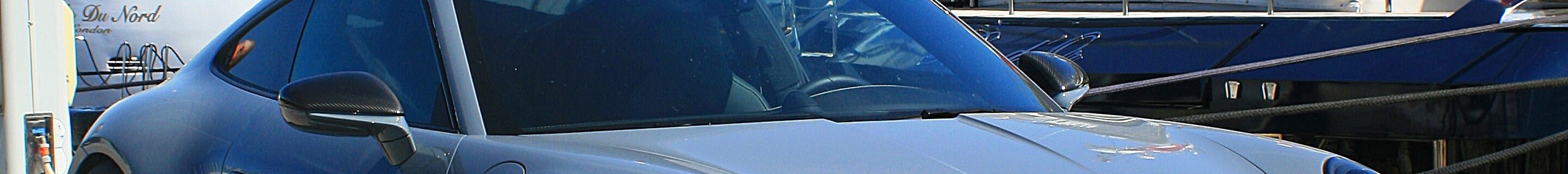 Porsche 992 GT3 Touring MkI