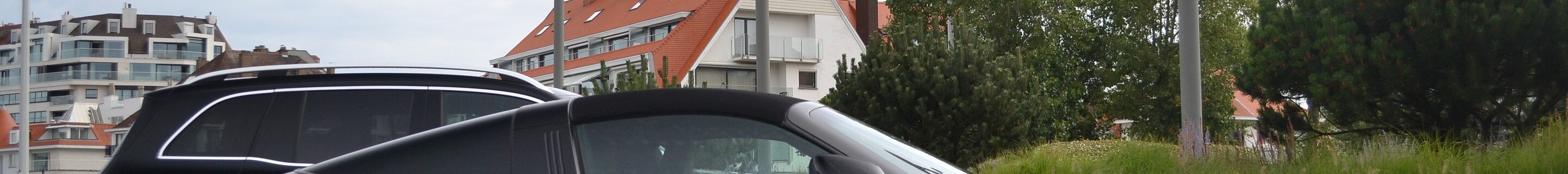 Porsche 992 Targa 4 GTS MkI