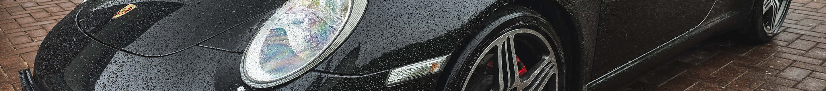 Porsche 997 Carrera S MkI