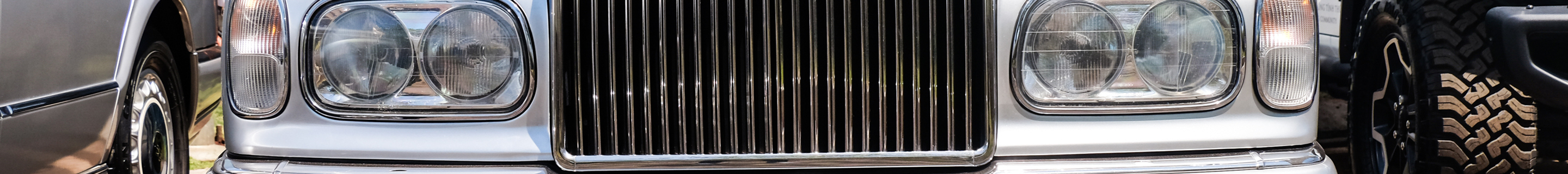 Rolls-Royce Corniche