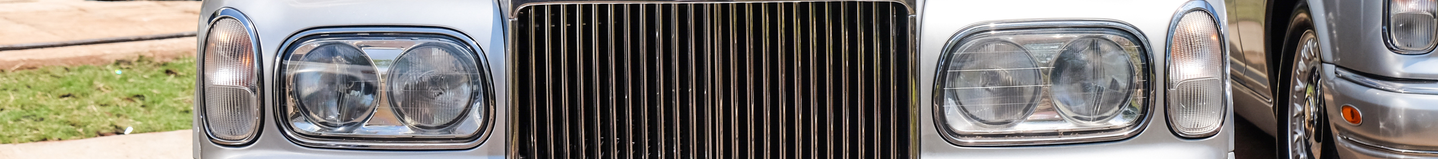 Rolls-Royce Silver Seraph