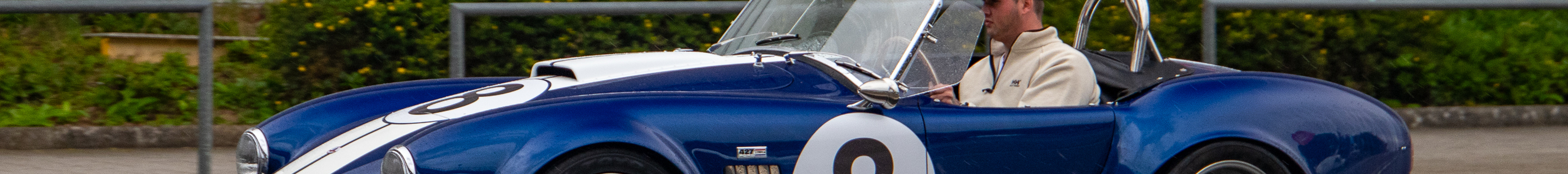 Shelby Cobra 427
