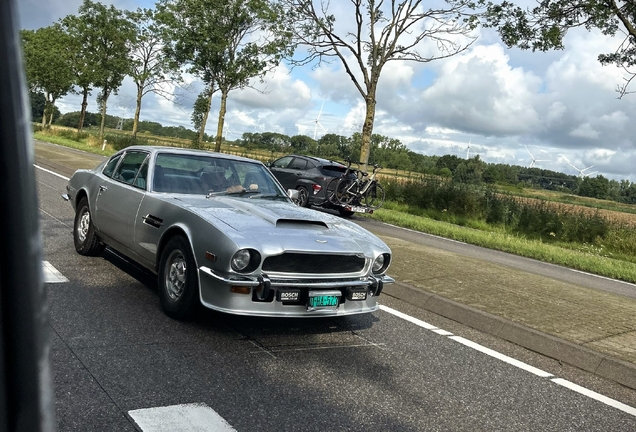 Aston Martin V8 1972-1987