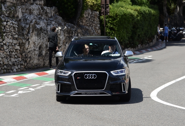 Audi RS Q3