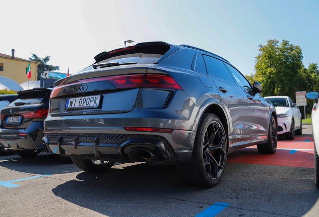 Audi RS Q8 2024
