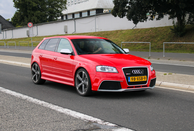Audi RS3 Sportback 8P