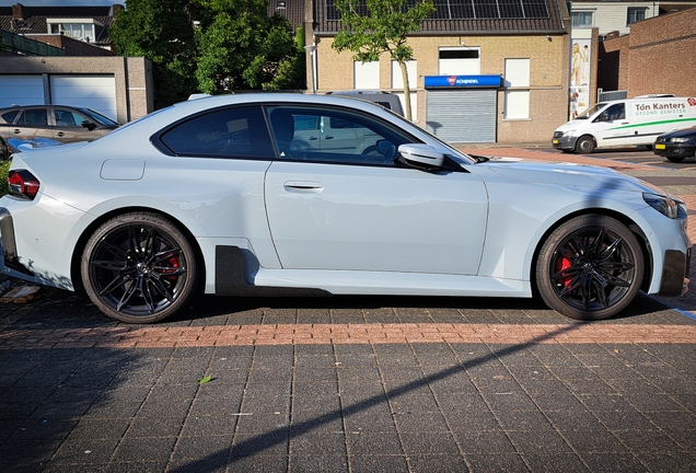 BMW M2 Coupé G87