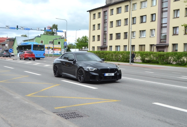 BMW M2 Coupé G87