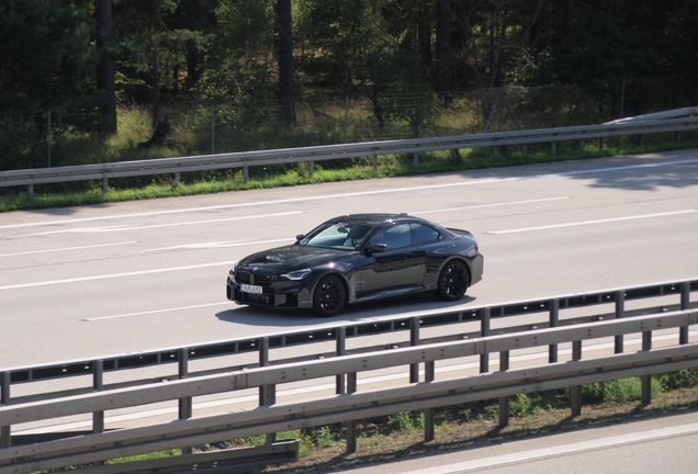 BMW M2 Coupé G87