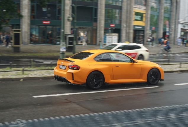 BMW M2 Coupé G87