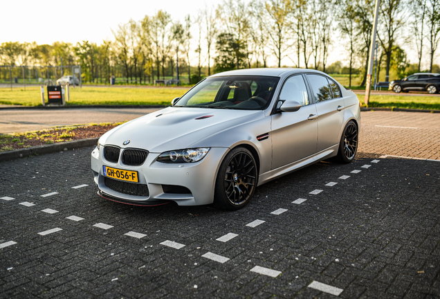 BMW M3 E90 CRT