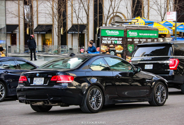 BMW M3 E92 Coupé