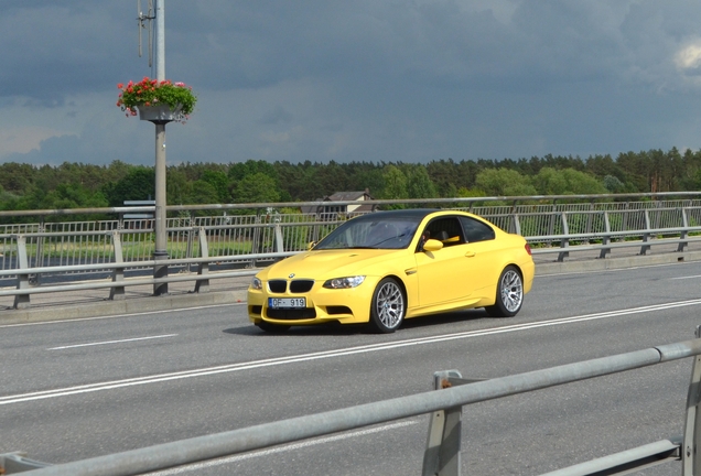 BMW M3 E92 Coupé