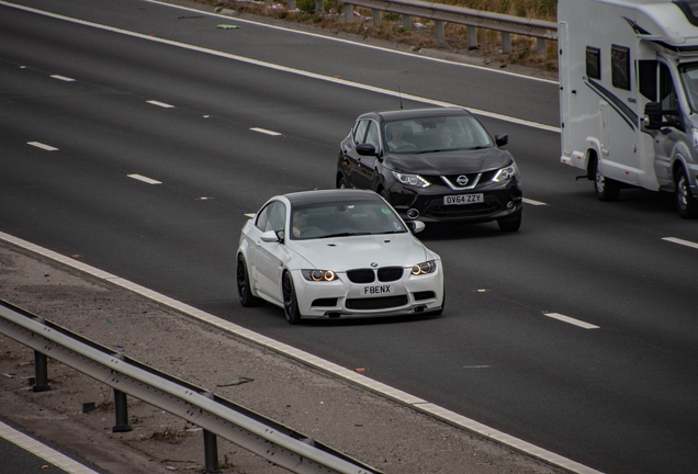 BMW M3 E92 Coupé