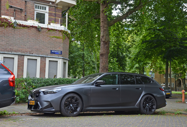 BMW M5 G99 Touring