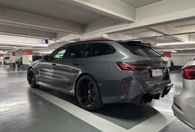 BMW M5 G99 Touring