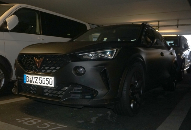 CUPRA Formentor VZ5