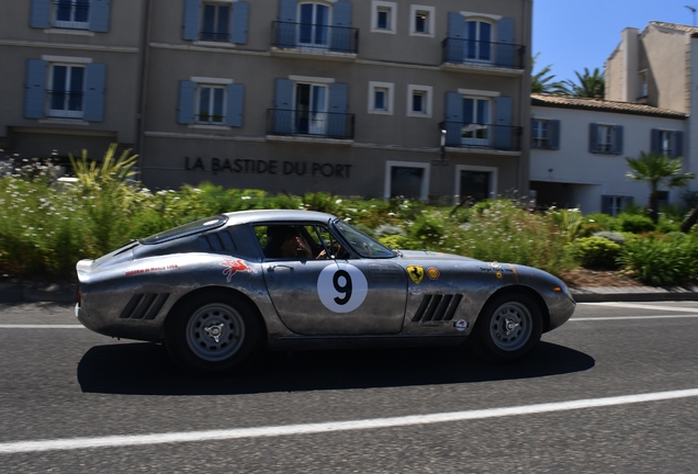 Ferrari 275 GTB/4