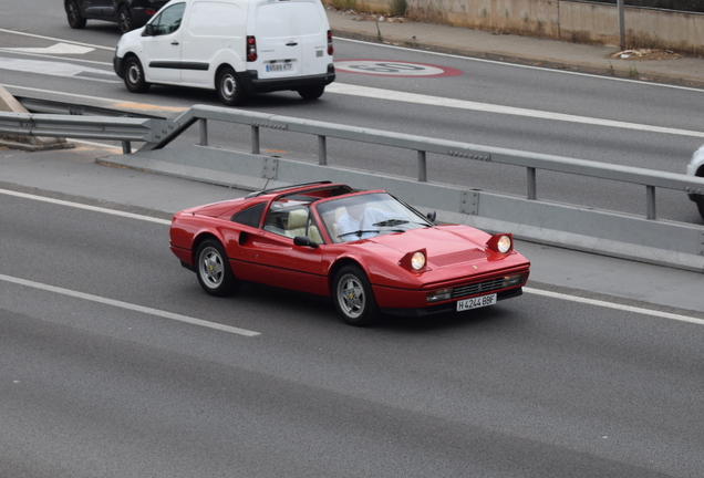 Ferrari 328 GTS