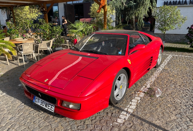 Ferrari 348 TS