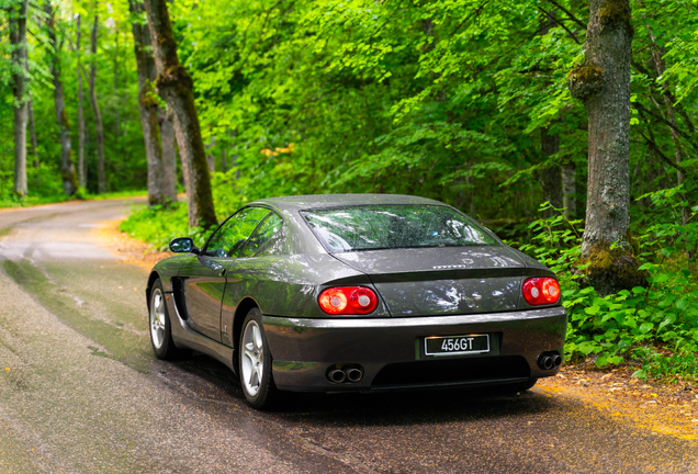 Ferrari 456 GT