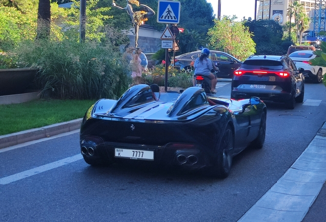 Ferrari Monza SP2