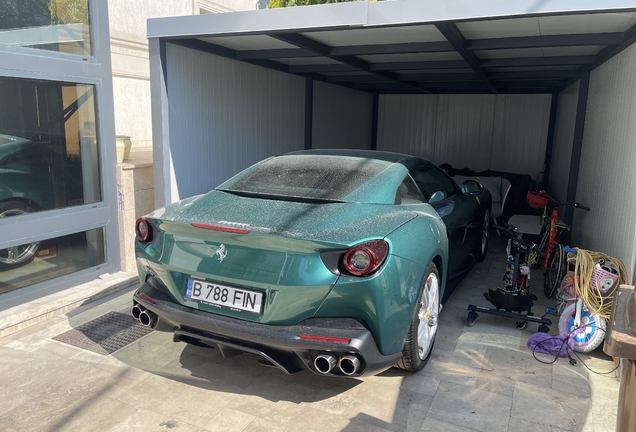 Ferrari Portofino