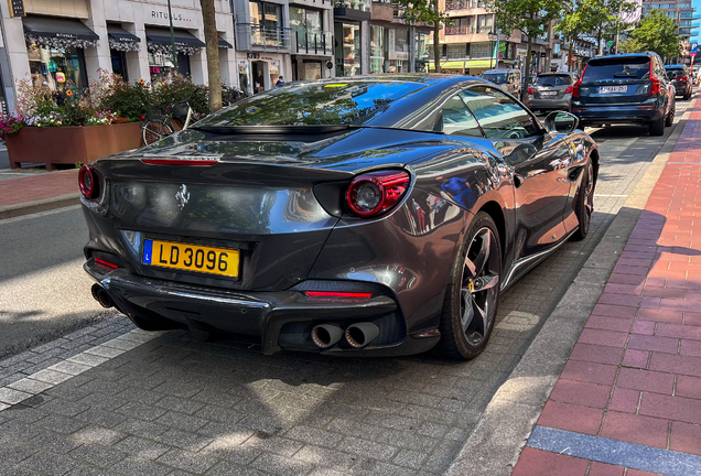Ferrari Portofino M