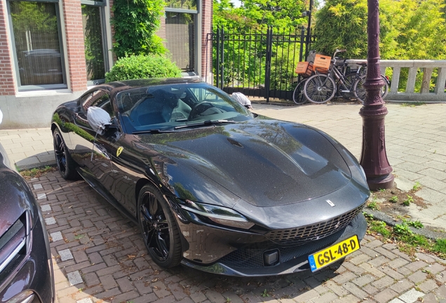 Ferrari Roma