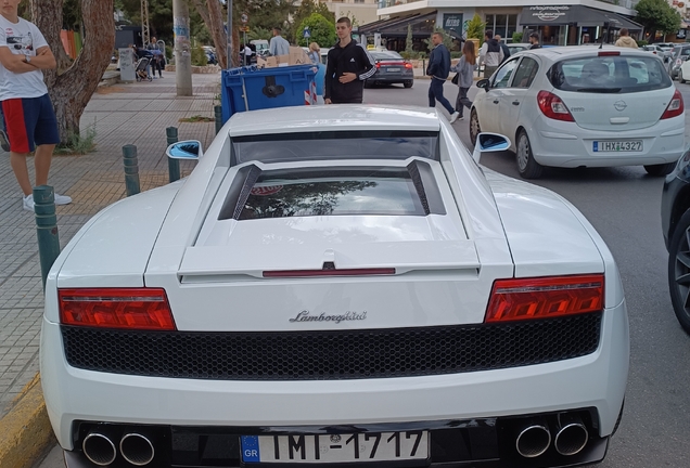 Lamborghini Gallardo LP560-4