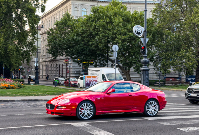 Maserati GranSport