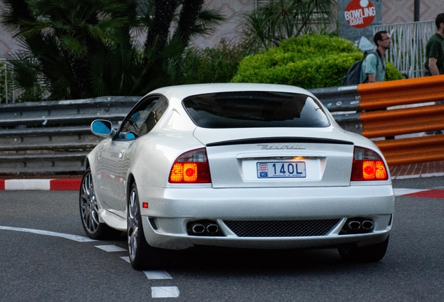 Maserati GranSport