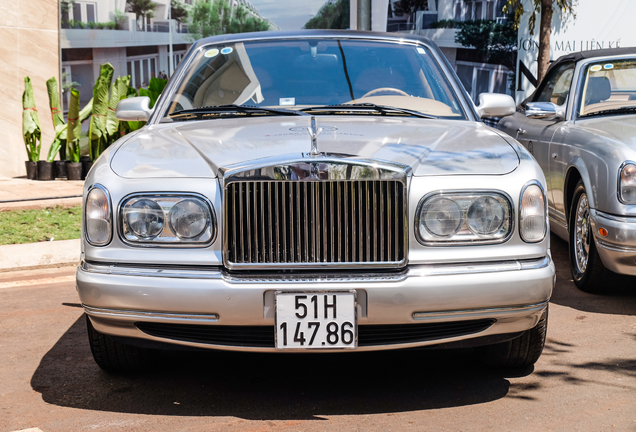 Rolls-Royce Silver Seraph