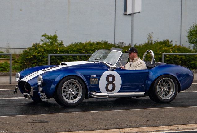 Shelby Cobra 427