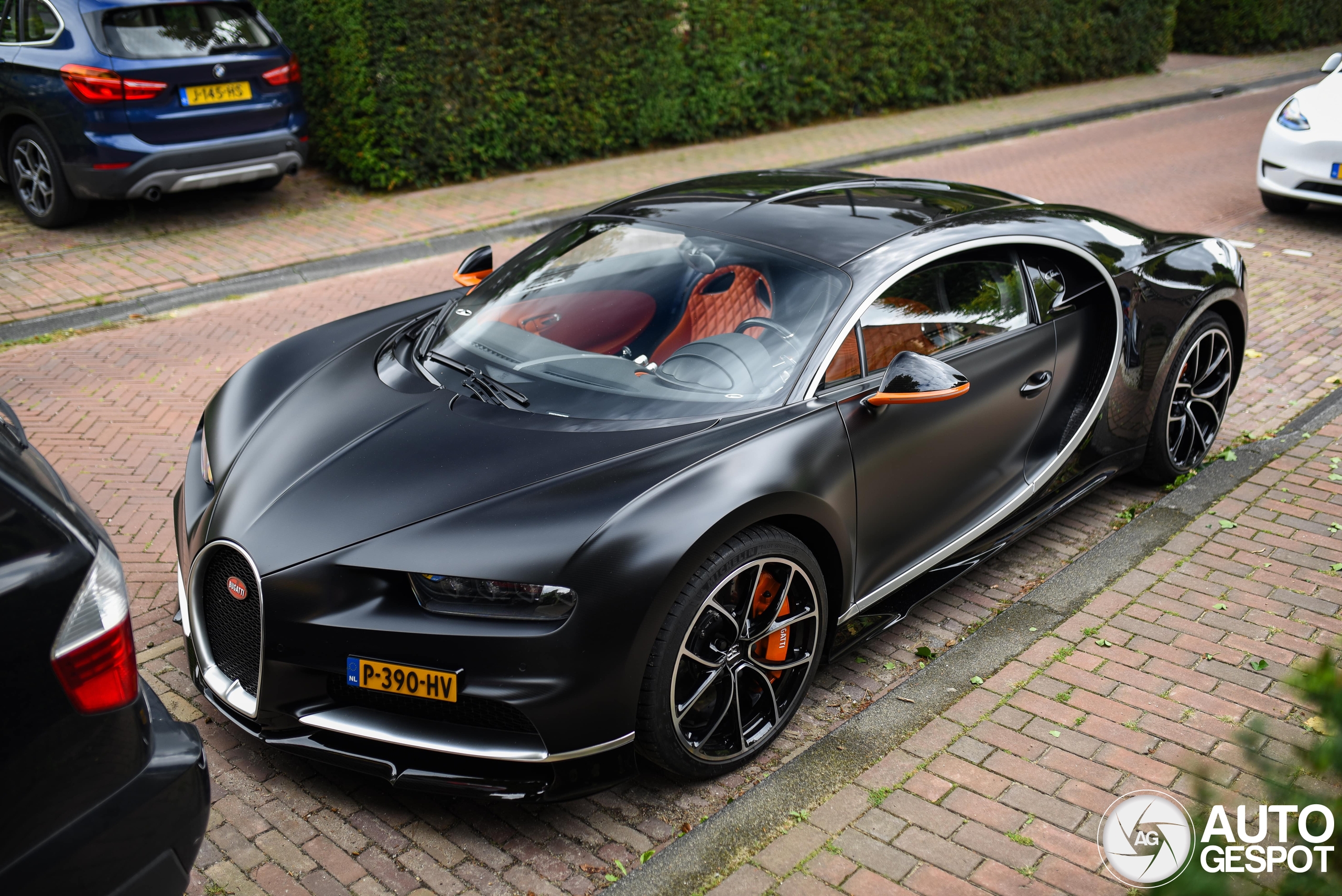 Bugatti Chiron