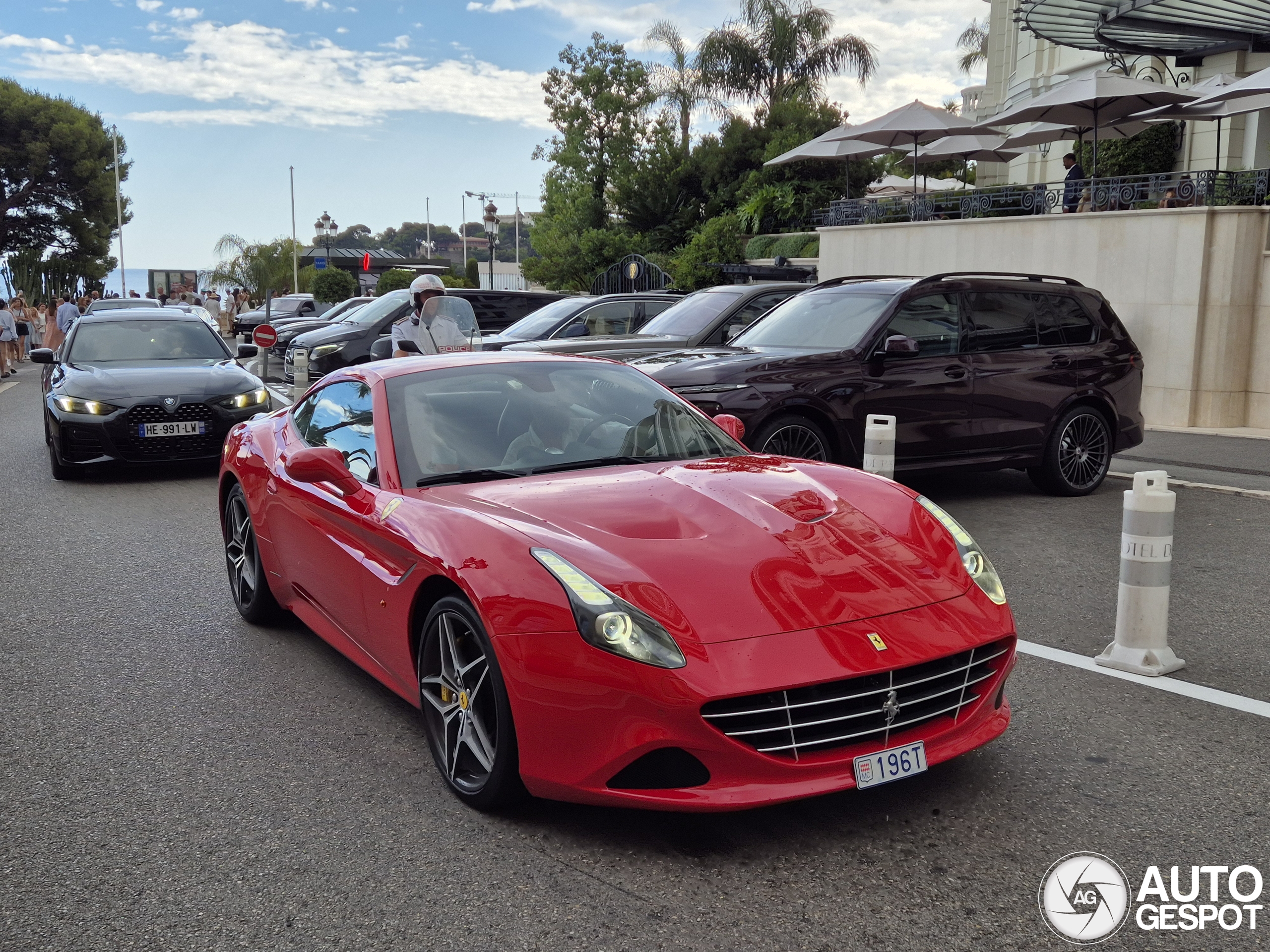 【未開封】Ferrari California T Ferrari California T - 02 August 2025 - Autogespot
