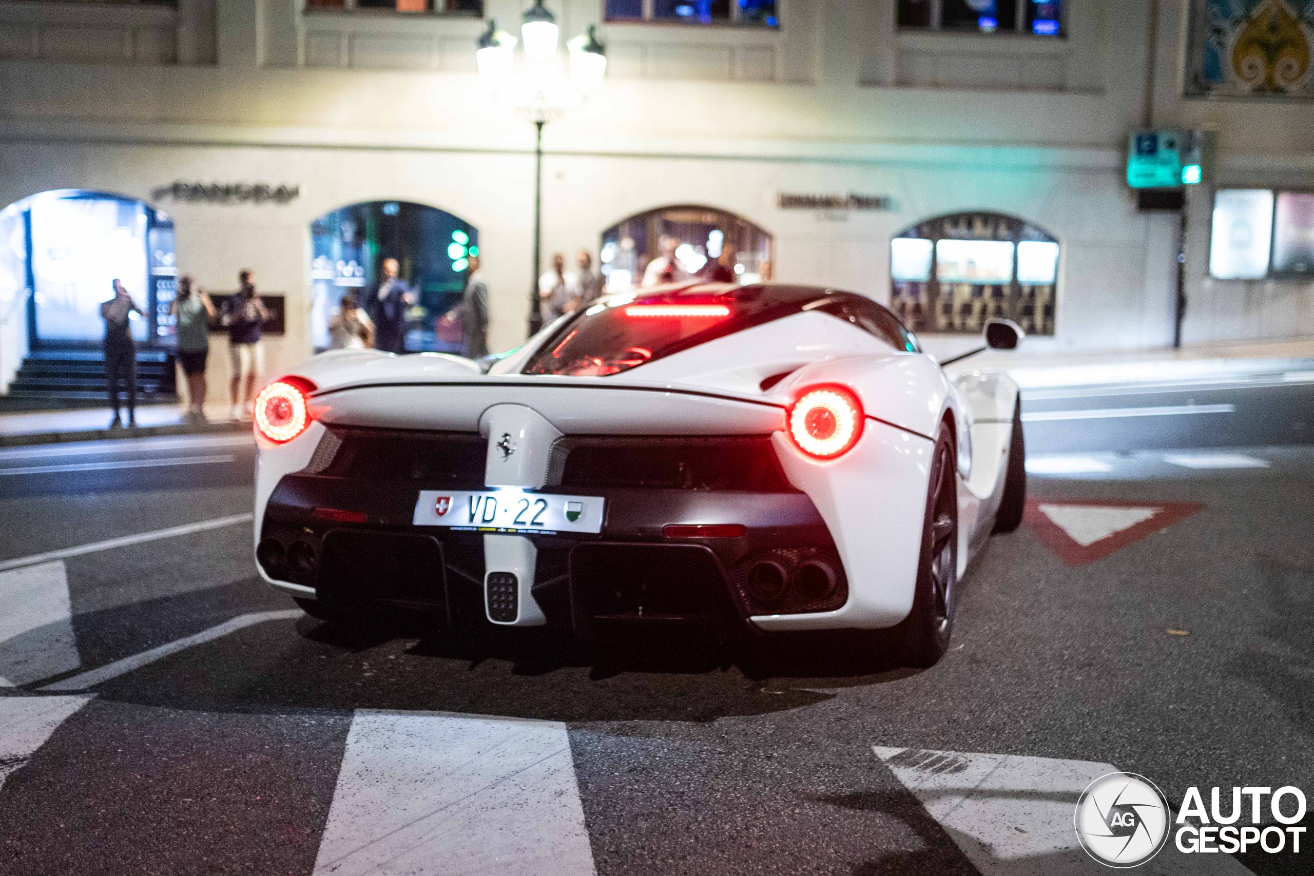 Ferrari LaFerrari