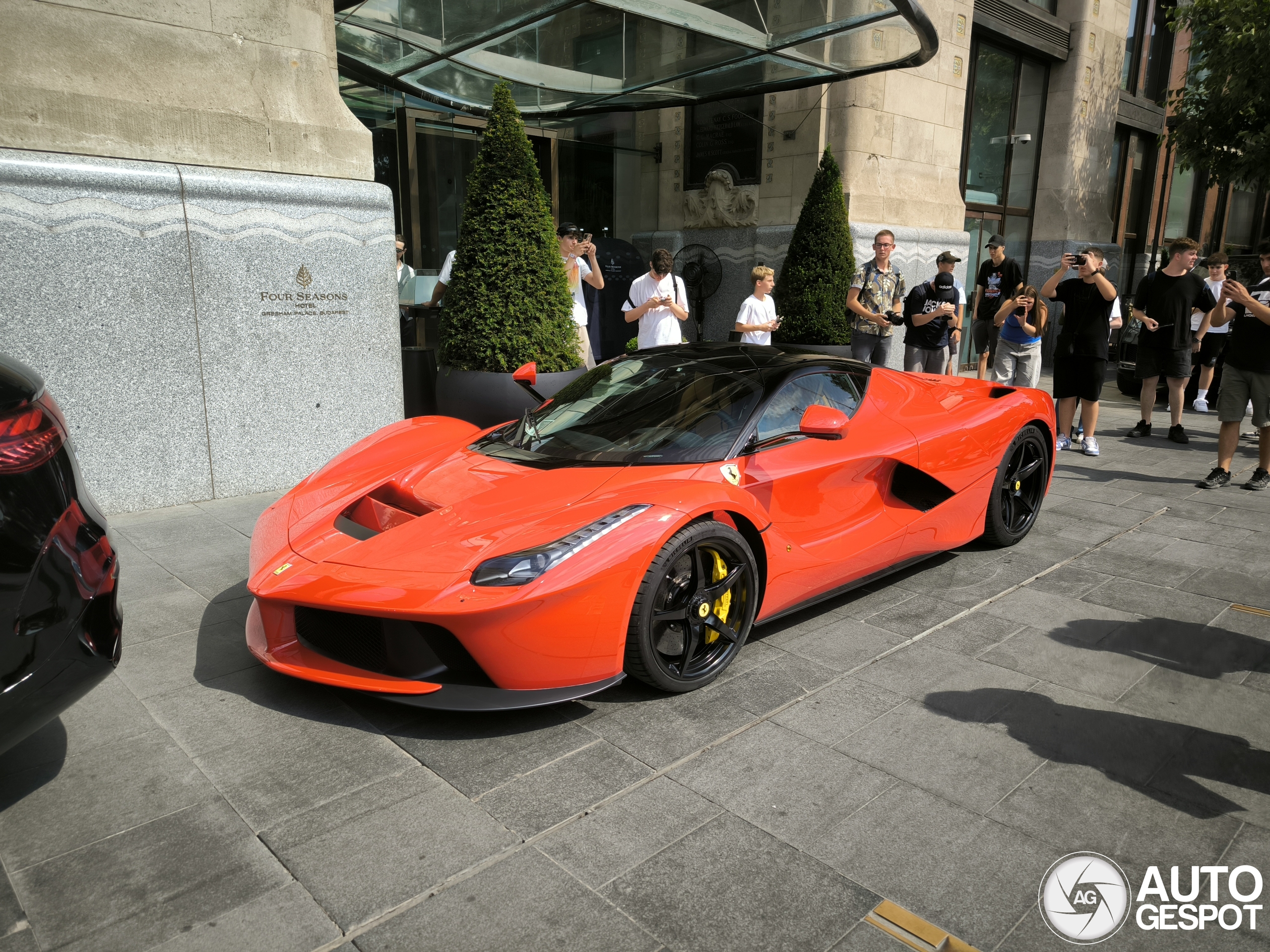 Ferrari LaFerrari