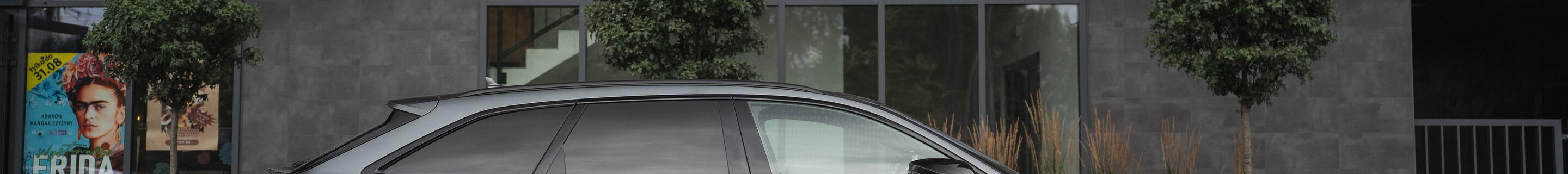 Audi MTM RS6 Avant C8