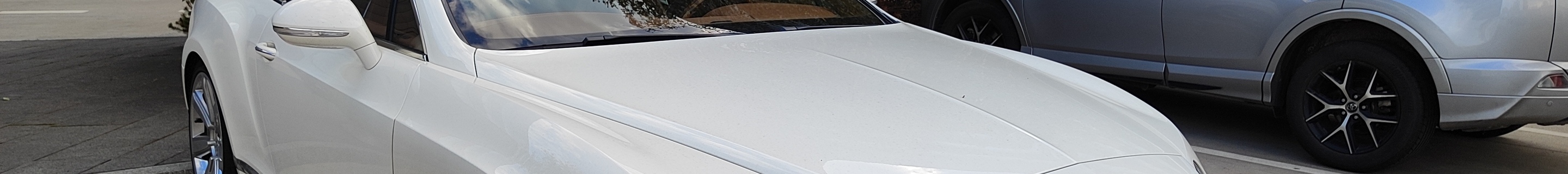 Bentley Continental GT 2012