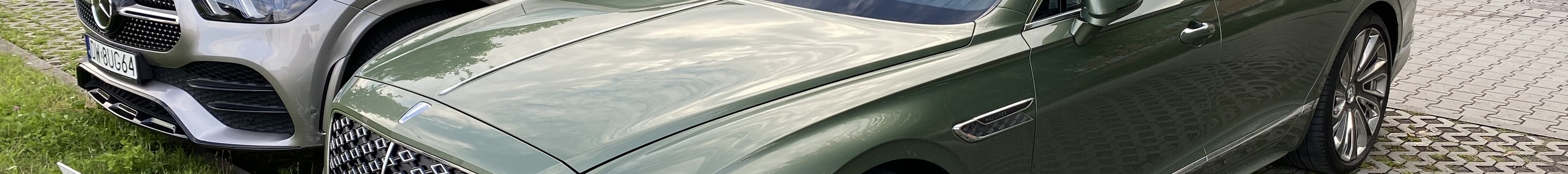 Bentley Flying Spur Mulliner 2025