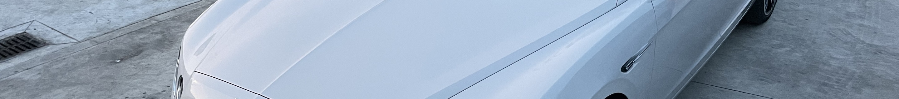 Bentley Flying Spur V8 S