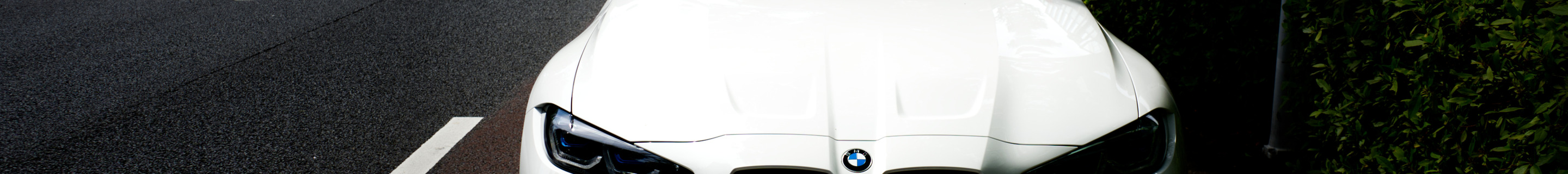 BMW M3 G81 Touring Competition
