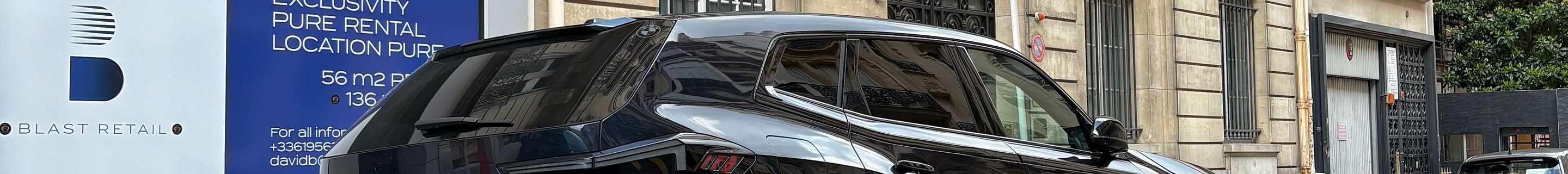 BMW XM G09