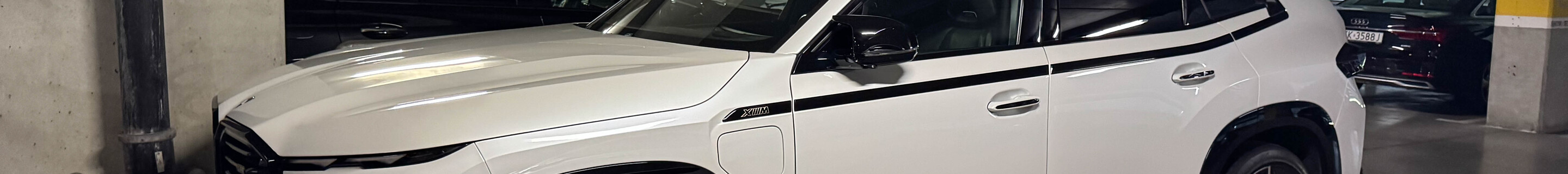 BMW XM G09