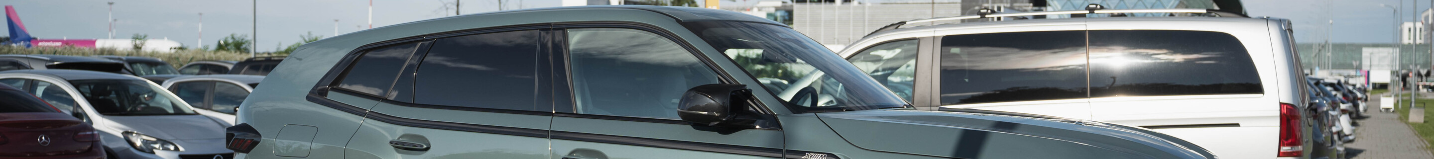 BMW XM G09