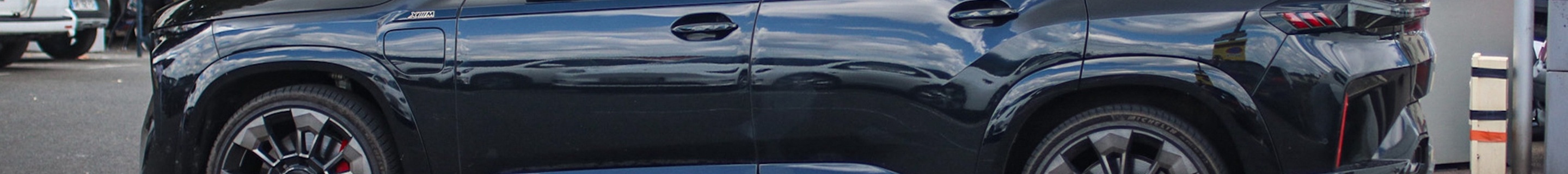 BMW XM G09